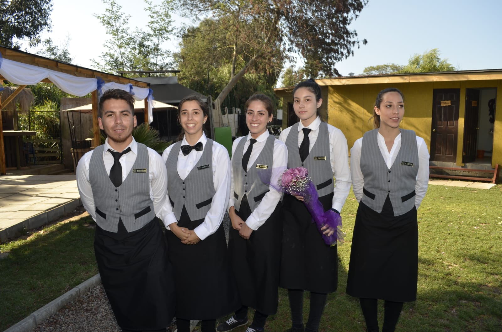 Equipo Garzon Grupo
