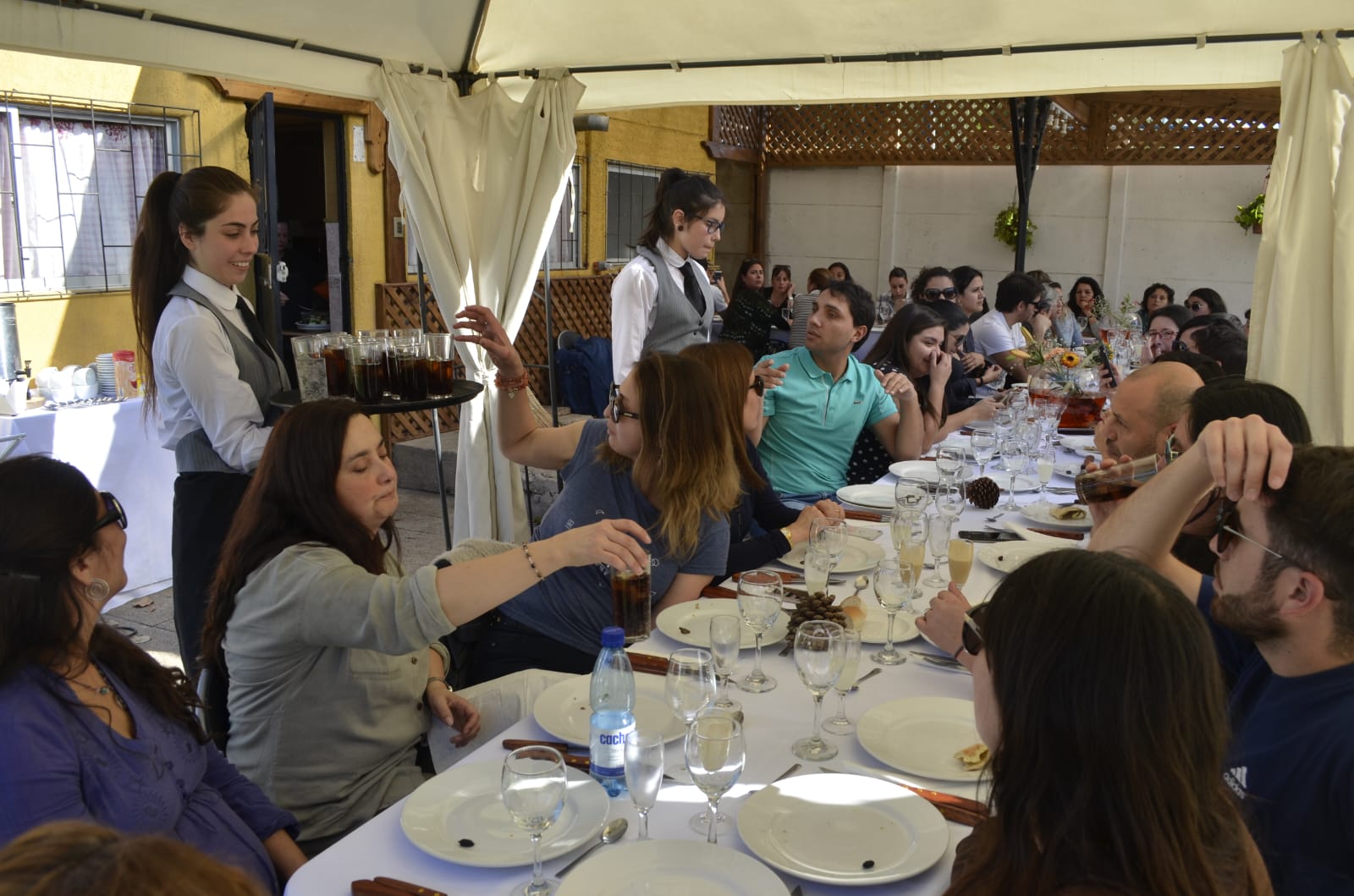 Salón Valparaíso 2