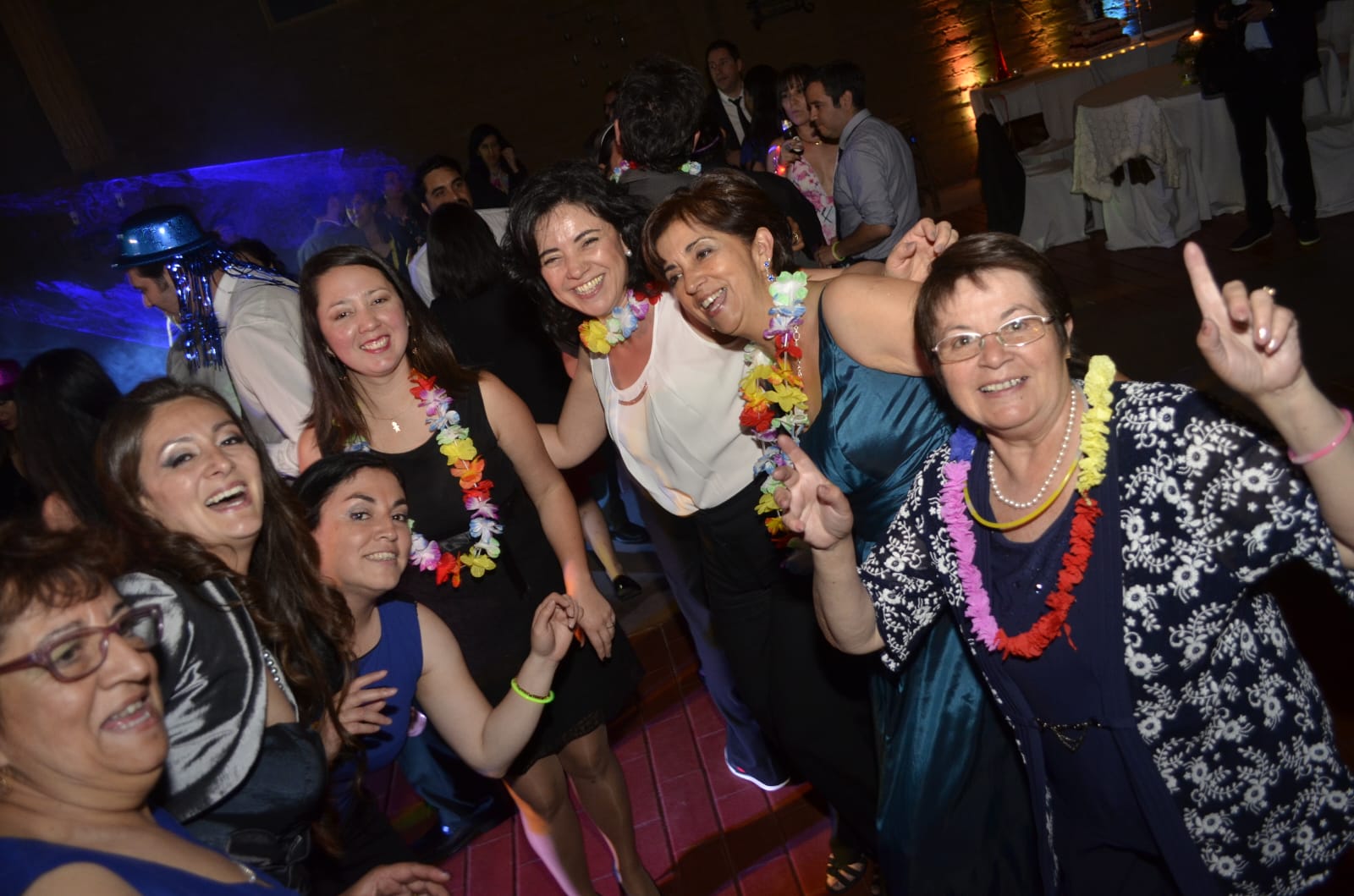 Grupo Baile Leis