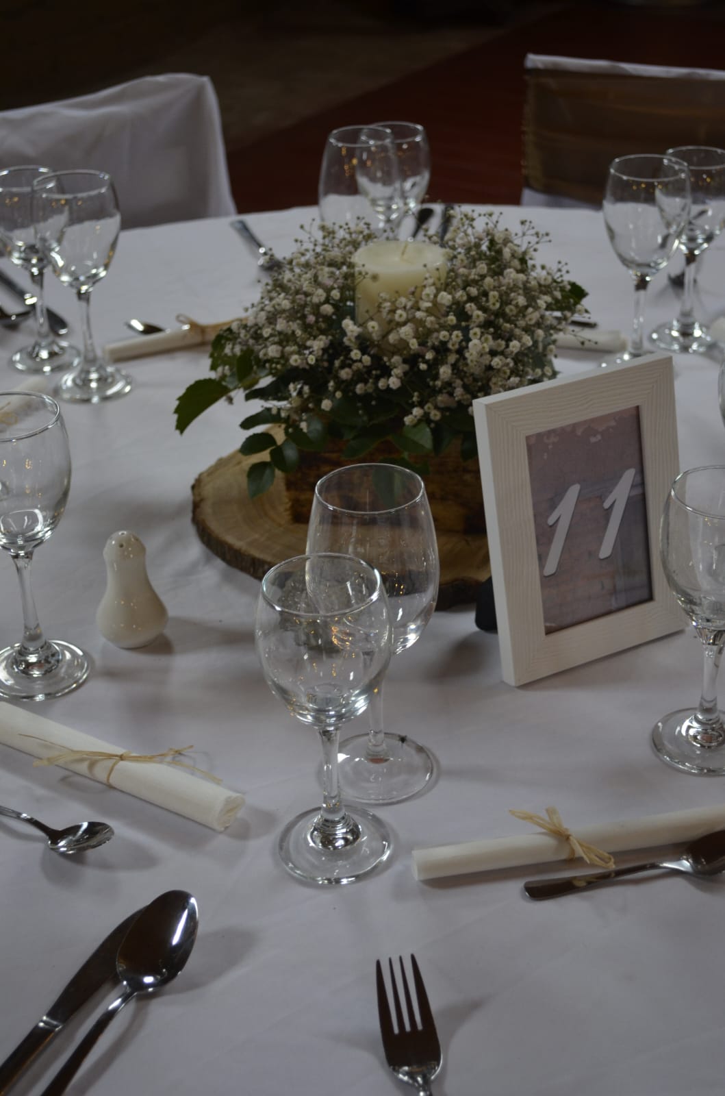 Cena de Gala