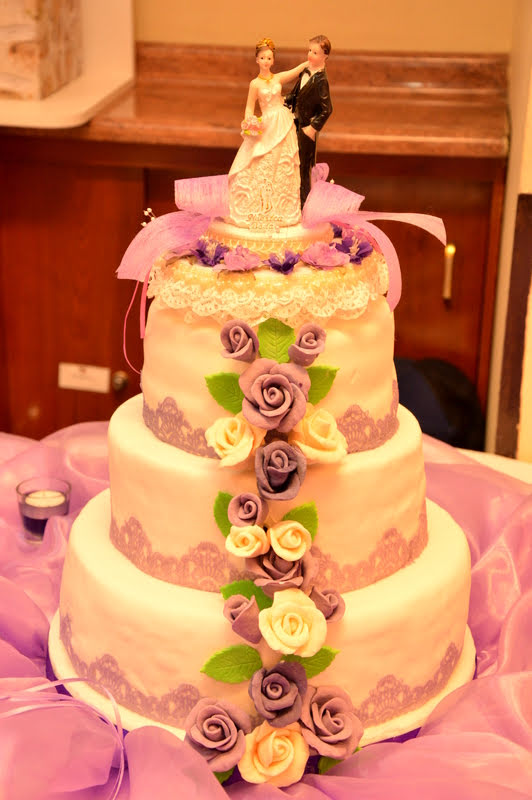 Banquetería Matrimonio